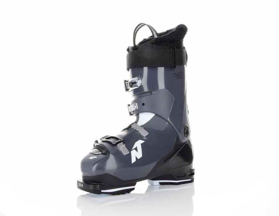 Nordica SPORTMACHINE 3 75 X W (GW), ženske pancerice, crna